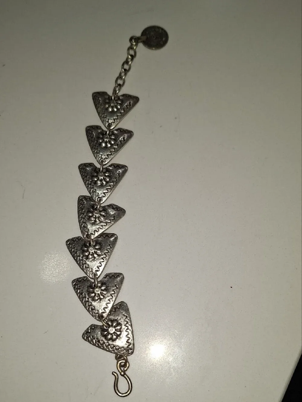 N/A wear your